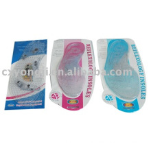 Magnetic Massage Insoles (Man / Woman)